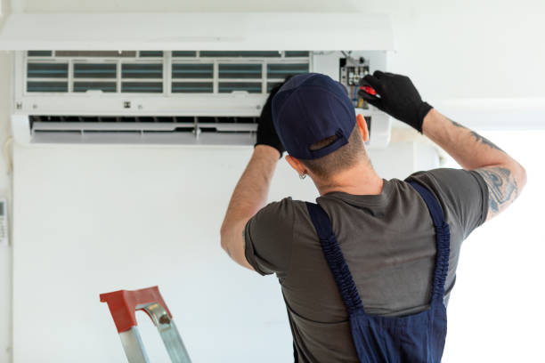 Best Affordable Air Duct Cleaning  in Penn Valley, CA