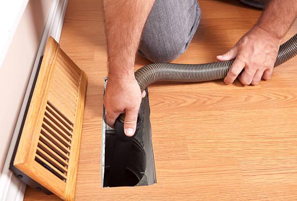 Best Air Duct Cleaning Near Me  in Penn Valley, CA