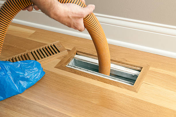 Best HVAC Duct Inspection Services  in Penn Valley, CA