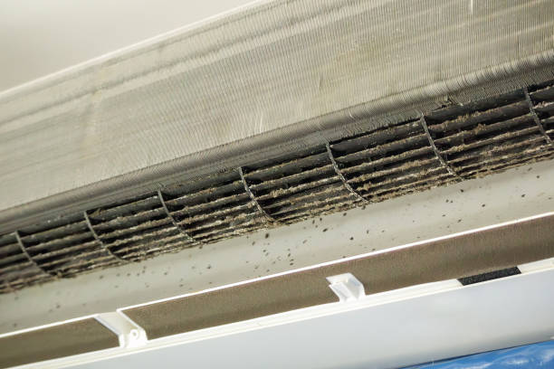 Best Ventilation Cleaning Services  in Penn Valley, CA