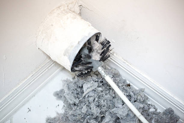 Best Air Vent Cleaning Services  in Penn Valley, CA